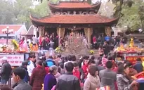 Tiền công đức tại các khu di tích hiện nay được sử dụng như thế nào?