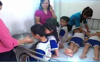 Đồng Nai tạm dừng đề án sữa học đường sau vụ hơn 70 học sinh ngộ độc