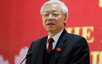 Xây dựng lực lượng CAND thực sự là "thanh kiếm và lá chắn" bảo vệ Đảng, chế độ, nhân dân