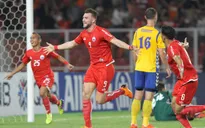 Nhận diện sức mạnh CLB Persija Jakarta, đối thủ tiếp theo của SLNA tại AFC Cup
