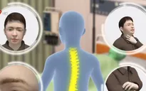Mỹ: Phát hiện virus mới gây bại liệt ở trẻ em