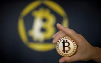 Khối lượng giao dịch Bitcoin giảm sút 50% trong 2 tháng