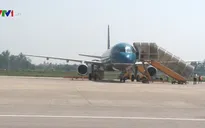 Sân bay Vinh bị phạt 40 triệu đồng vì để người tâm thần lên máy bay