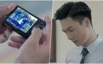 Cả một đời ân oán - Tập 24: Đăng (Mạnh Trường) "đứng hình" khi thấy ảnh tình tứ của Dung và Phong