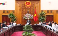 Ban cán sự Đảng Chính phủ thực hiện nghiêm túc Nghị quyết 04 và Chỉ thị 05 của Bộ Chính trị