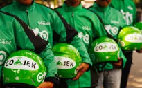 Go-Jek đặt mục tiêu mở rộng sang một số nước khác trong năm 2020