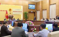 Mở rộng phòng chống tham nhũng ra khu vực tư