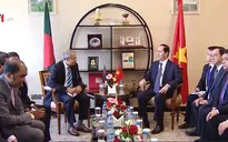Tạo điều kiện cho doanh nghiệp Việt Nam và Bangladesh