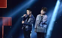 Sing My Song 2018: Màn cầu hôn của Trường Giang và Nhã Phương "đại náo" sân khấu
