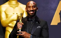 Huyền thoại bóng rổ giành giải Oscar 2018