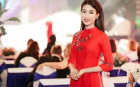 Vì sao chọn Hoa hậu Đỗ Mỹ Linh đại diện hình ảnh cho Lễ hội Áo dài TP.HCM?