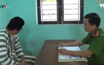 Bắt đối tượng chuyên cung cấp ma túy cho quán karaoke