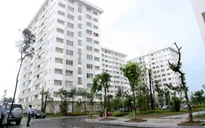 Chính thức áp dụng lãi suất cho vay mua nhà ở xã hội 4,8%/năm