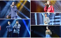 Hàng loạt gương mặt quen xuất hiện trong tập mở màn Sing My Song 2018