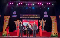 Vntrip.vn vinh dự nhận các giải thưởng danh giá