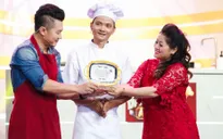 Lâm Vũ thắng áp đảo Phạm Yến tại Đấu trường ẩm thực