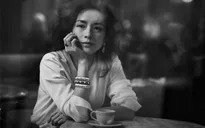 Chương Tử Di đẹp nao lòng qua ống kính của Peter Lindbergh