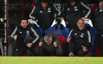 HLV Mourinho bật mí bí quyết lội ngược dòng ngoạn mục của Man Utd