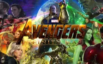 4 lý do khiến "Avengers: Infinity War" công chiếu sớm