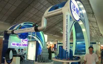 Nhà đầu tư Thái Lan muốn "ôm" trọn cổ phần BMP