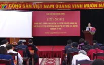Triển khai nhiều chủ trương mới về công tác dân vận