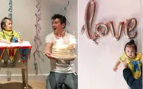 Người hâm mộ "rụng tim" khi ngắm ảnh mới của Trần Quán Hy