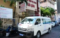 TP.HCM: Hai bệnh viện tham gia cứu sống nạn nhân bị đâm thủng tim