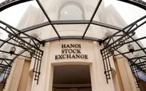 Các con số đáng chú ý của HNX trong 2 tháng đầu năm 2018