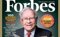 Forbes tính tài sản của các tỷ phú thế giới thế nào?