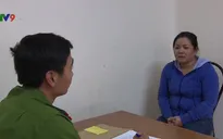 Bắt đối tượng trộm cắp tài sản và tàng trữ ma túy tại Lâm Đồng