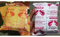 Miliket - Từ sự tích mì tôm đến áp lực cạnh tranh để tồn tại