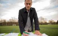 Lấn sân nghiệp bình luận, Jose Mourinho "bội thu" mùa World Cup