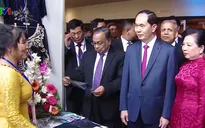 Khai mạc những ngày văn hóa Việt Nam tại Bangladesh
