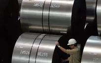Áp thuế nhập khẩu nhôm, thép: Mỹ “châm ngòi” cuộc chiến thương mại?