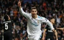 Lịch bóng đá Champions League rạng sáng 07/3: Đại chiến PSG - Real Madrid