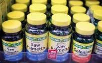 Giới khoa học Italy cảnh báo về thực phẩm chức năng