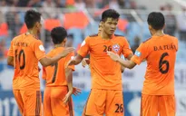 CLB SHB Đà Nẵng xuất quân mùa giải 2018