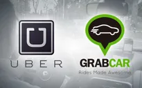 Kiến nghị coi Uber, Grab là một dạng kinh doanh taxi