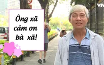 Bạn sẽ nói gì với người phụ nữ của cuộc đời mình trong ngày 8/3?