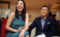 Chân Tử Đan không muốn vợ tham gia Diệp Vấn