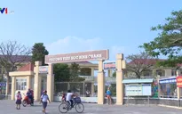 Cơ quan chức năng vào cuộc xử lý vụ cô giáo quỳ xin lỗi