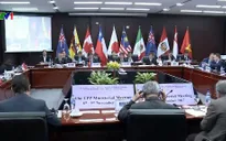 Nỗ lực vượt bậc để đạt được CPTPP