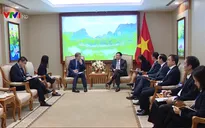 Diễn đàn kinh tế thế giới ASEAN 2018 tổ chức tại Hà Nội