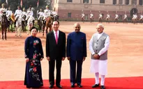 Quan hệ Việt Nam với Ấn Độ và Bangladesh lên tầm cao mới