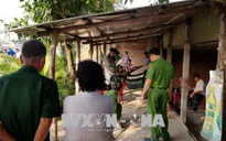 Long An: Đâm chết người vì mâu thuẫn đá gà