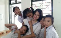 Nữ sinh xinh đẹp trường Ams giành học bổng hơn 5 tỷ đồng từ đại học Mỹ