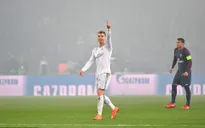 Lượt về vòng 1/8 Champions League: Real Madrid và Liverpool nhẹ nhàng đi tiếp