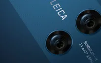 Rò rỉ hình ảnh Huawei P20 sang chảnh trước ngày ra mắt