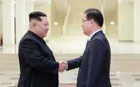 Các nước hoan nghênh tuyên bố tạm ngừng thử tên lửa và hạt nhân của Triều Tiên