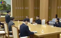 Triều Tiên sẵn sàng đàm phán với Mỹ
